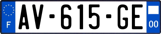 AV-615-GE