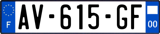 AV-615-GF