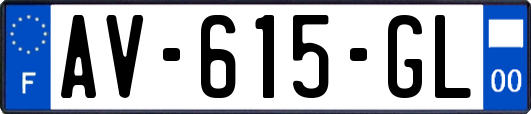 AV-615-GL