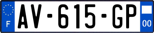 AV-615-GP
