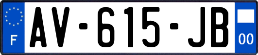 AV-615-JB