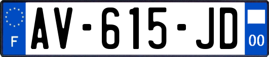 AV-615-JD