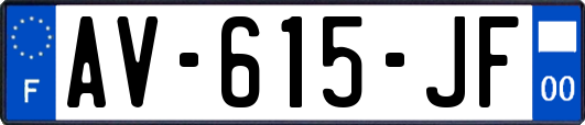 AV-615-JF