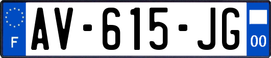 AV-615-JG