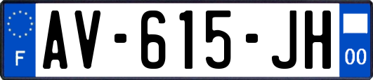 AV-615-JH