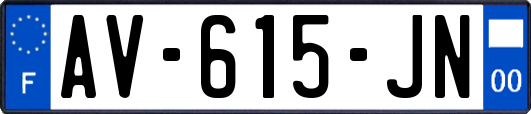 AV-615-JN