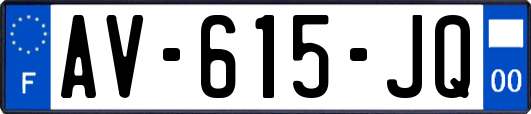 AV-615-JQ