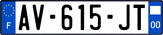 AV-615-JT