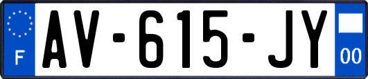 AV-615-JY