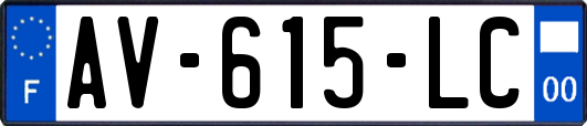 AV-615-LC