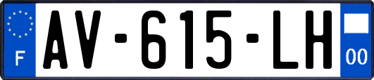 AV-615-LH
