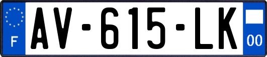 AV-615-LK