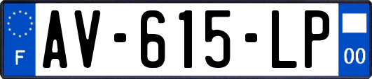 AV-615-LP