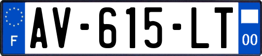 AV-615-LT