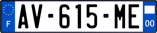 AV-615-ME