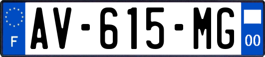 AV-615-MG