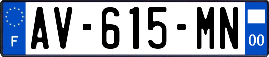 AV-615-MN