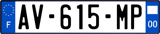 AV-615-MP