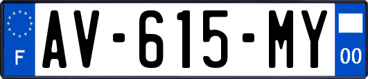 AV-615-MY
