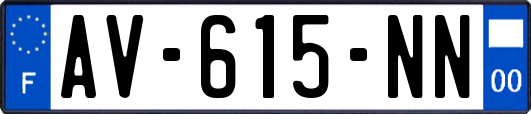 AV-615-NN