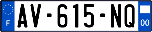 AV-615-NQ