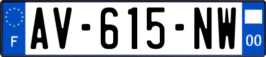 AV-615-NW