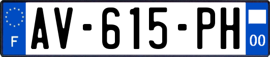 AV-615-PH