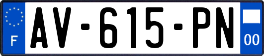 AV-615-PN