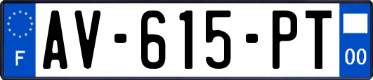 AV-615-PT