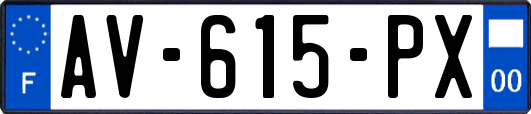 AV-615-PX