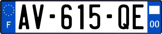 AV-615-QE