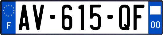 AV-615-QF