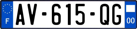 AV-615-QG