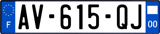 AV-615-QJ