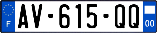 AV-615-QQ