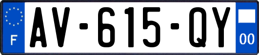 AV-615-QY