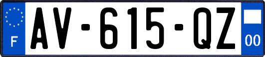 AV-615-QZ