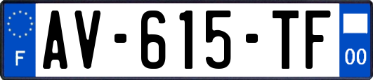 AV-615-TF