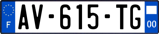 AV-615-TG
