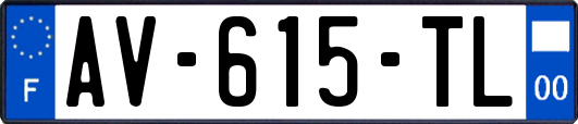 AV-615-TL
