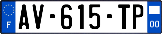 AV-615-TP
