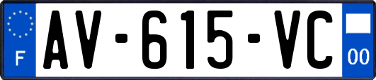 AV-615-VC