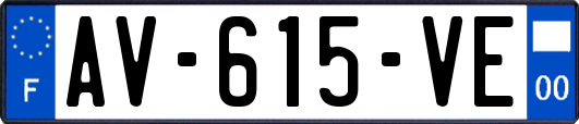 AV-615-VE