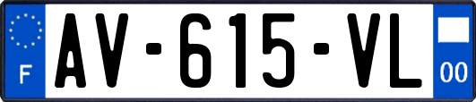 AV-615-VL