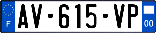 AV-615-VP