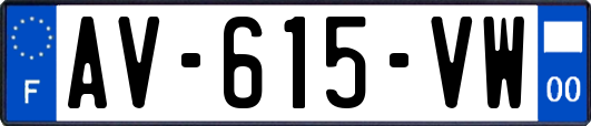 AV-615-VW