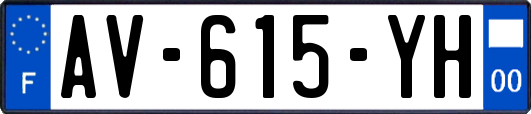 AV-615-YH