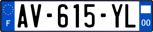 AV-615-YL