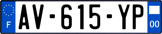 AV-615-YP