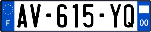 AV-615-YQ